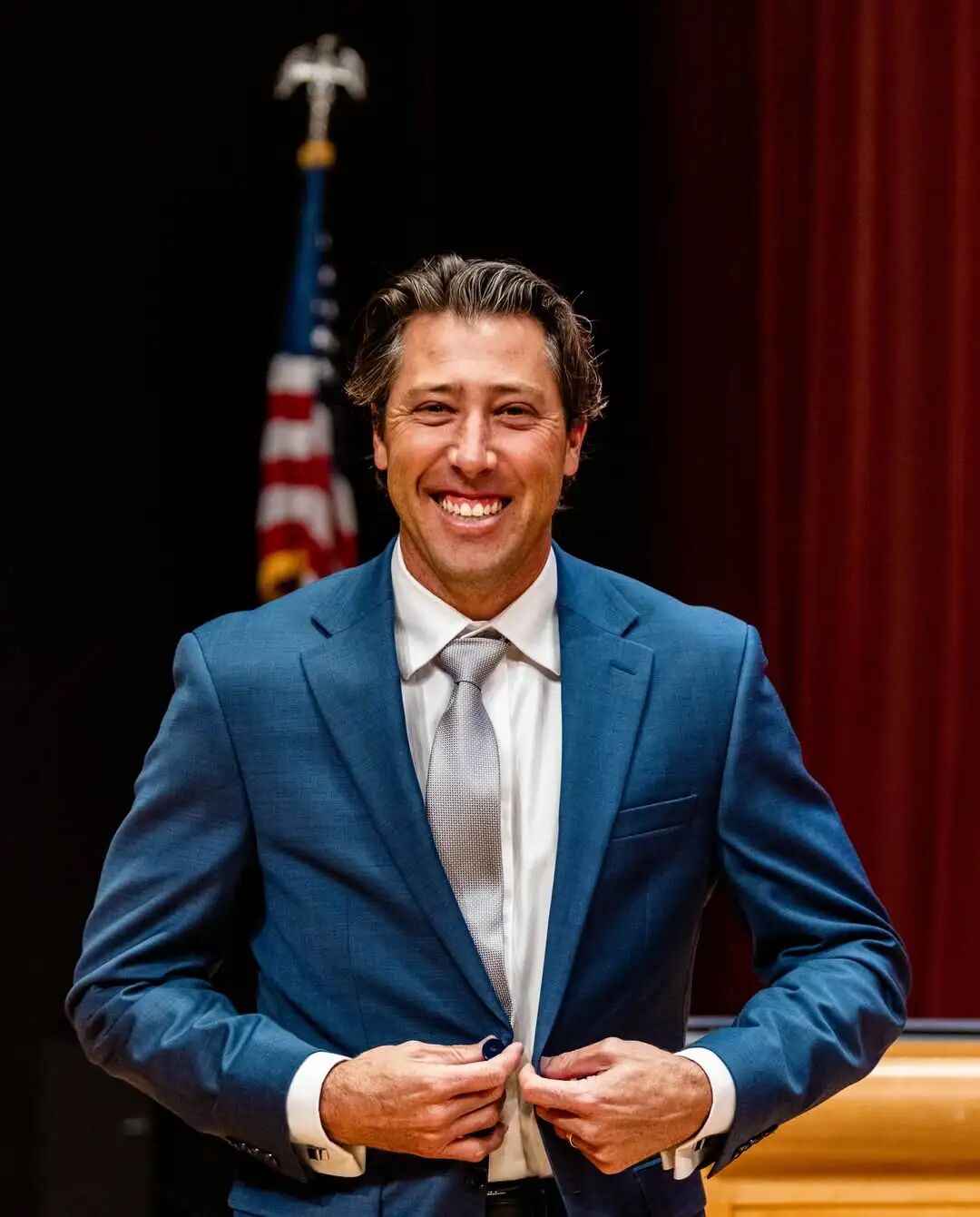 美国首位职业滑手市长: Mikey Taylor 创造历史!-MadFuture 疯未来