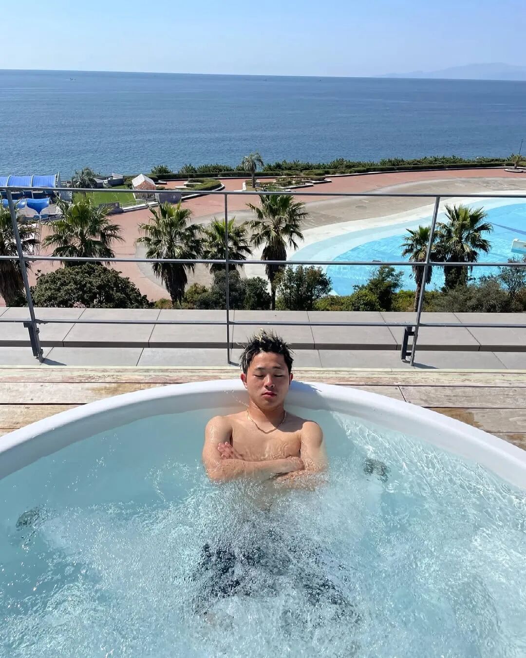 我希望更多中国的滑手看到我！｜专访首位加入DBH的日本职业滑手笹岡健介-MadFuture 疯未来