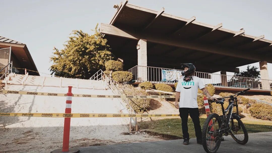 传奇滑板地形El Toro 20层将永久关闭, Chris Joslin大乱成为绝唱！-MadFuture 疯未来