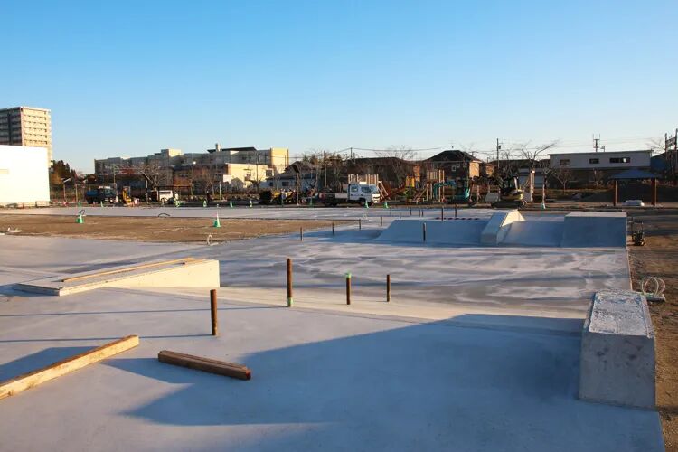 "把滑板场建造外包给不懂滑板的人, 注定是浪费时间和精力! "｜一场罕见的三方采访-MadFuture 疯未来