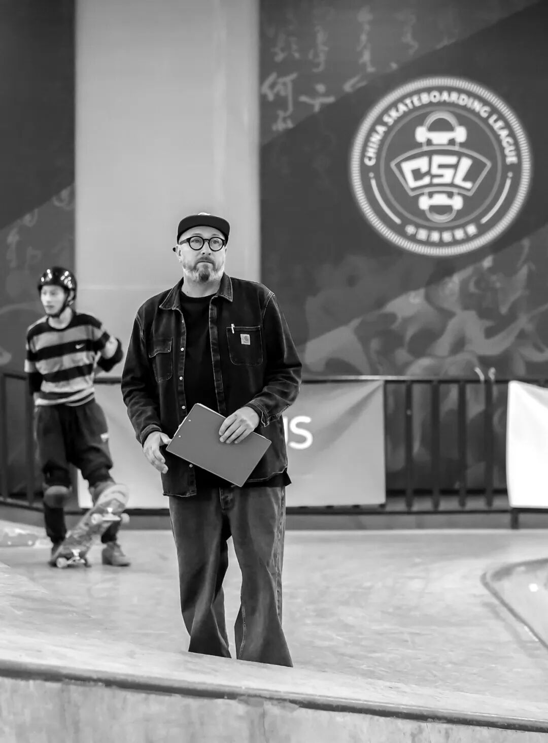 别光想着找名师, 没有一个像样的场地孩子们怎么“飞”起来？| Danny Wainwright-MadFuture 疯未来