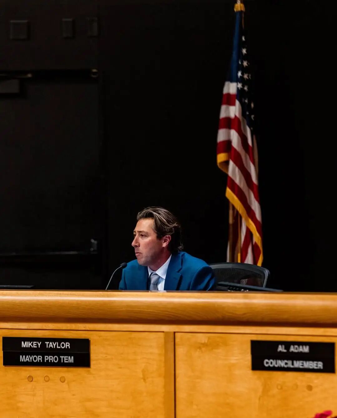 美国首位职业滑手市长: Mikey Taylor 创造历史!-MadFuture 疯未来