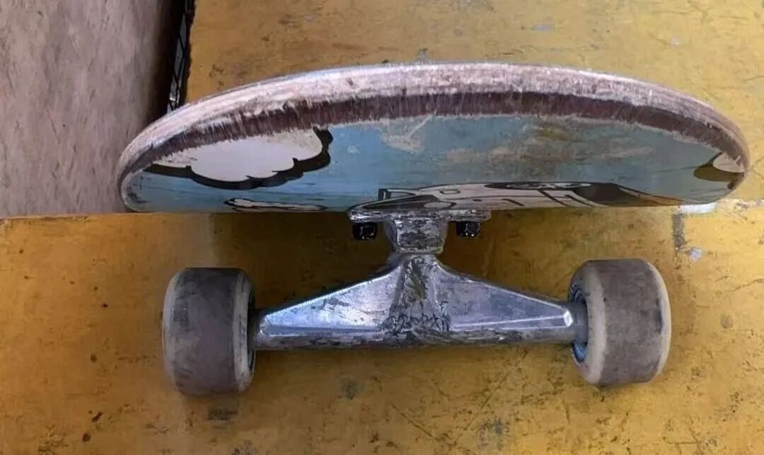 专访第十五届全运会男子街式冠军: 潘家杰！-MadFuture 疯未来