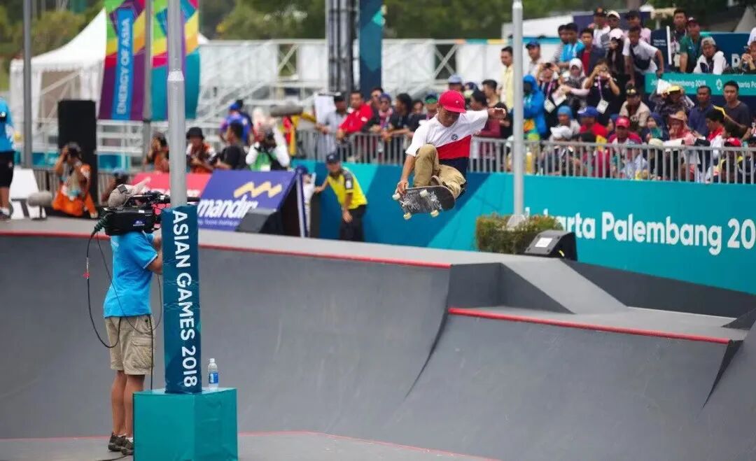 采访全品体育负责人朱洪彬：聊聊总部搬迁肇庆、滑手培养与滑板家长的焦虑-MadFuture 疯未来