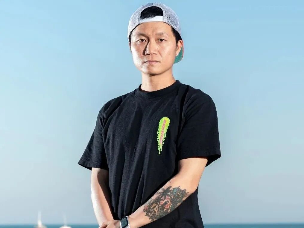 为什么现在赞助/职业滑手的竞品意识越来越淡了？-MadFuture 疯未来