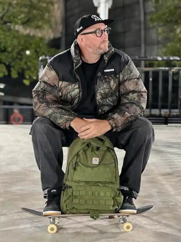 别光想着找名师, 没有一个像样的场地孩子们怎么“飞”起来？| Danny Wainwright-MadFuture 疯未来