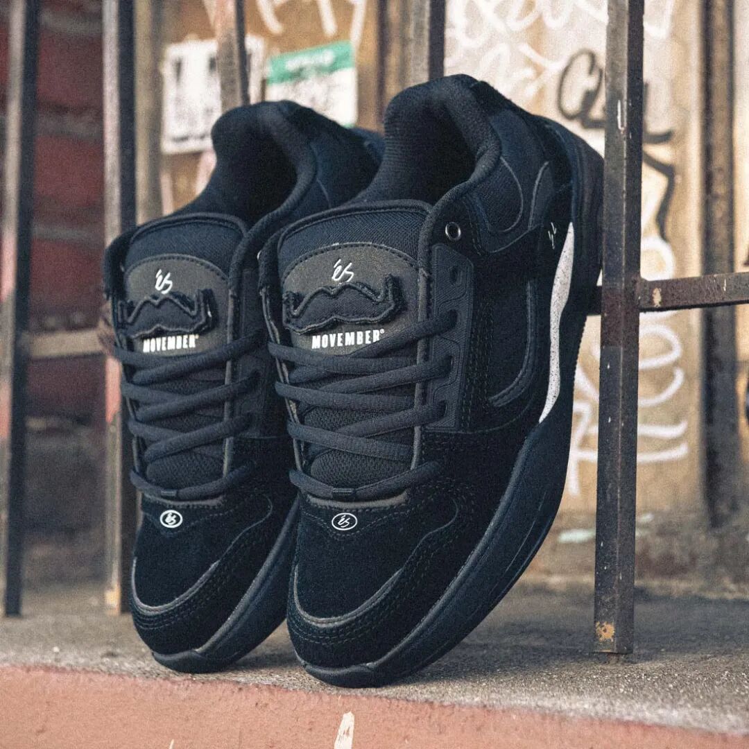 为你盘点: 荣登2025年帅气榜的几双滑板鞋！-MadFuture 疯未来