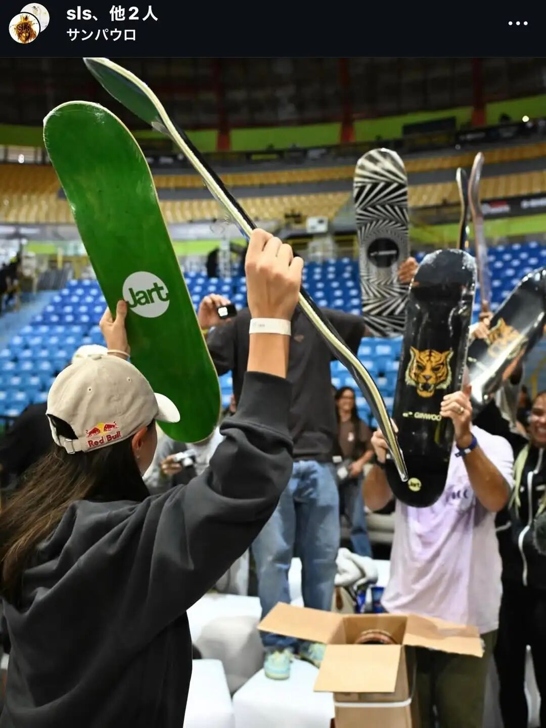 当职业滑手后需要注意的几件"小事"！-MadFuture 疯未来