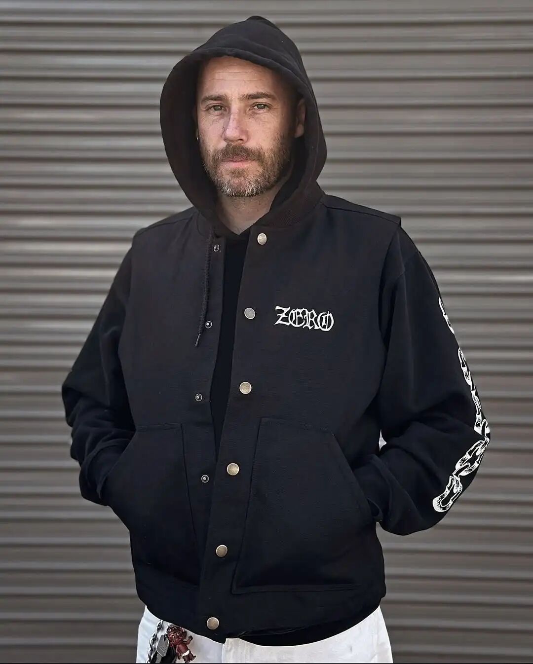 职业滑手Dane Burman "晚节不保"：一起迟来的性骚扰指控曝光！-MadFuture 疯未来