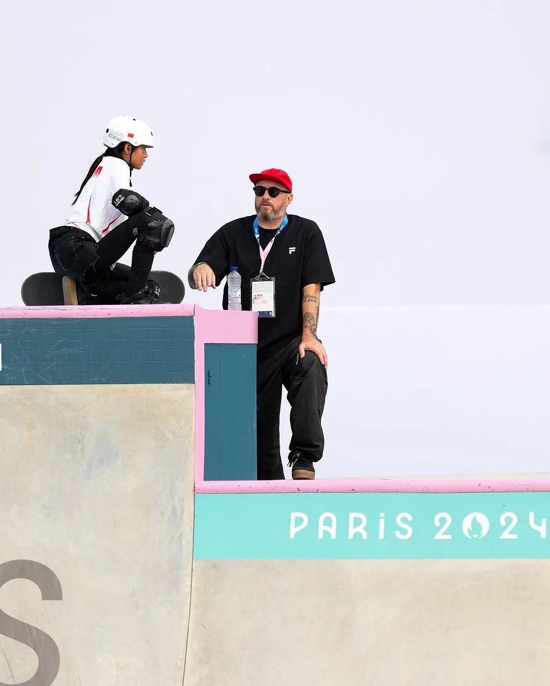 职业滑手的中年危机, 被品牌"优化"的老滑手们应该何去何从？-MadFuture 疯未来