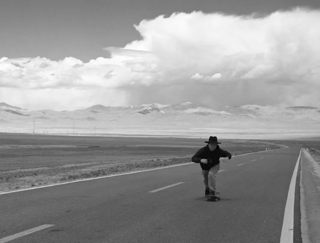 为什么现在赞助/职业滑手的竞品意识越来越淡了？-MadFuture 疯未来