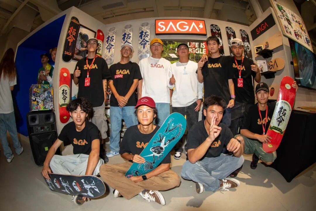 为什么现在赞助/职业滑手的竞品意识越来越淡了？-MadFuture 疯未来