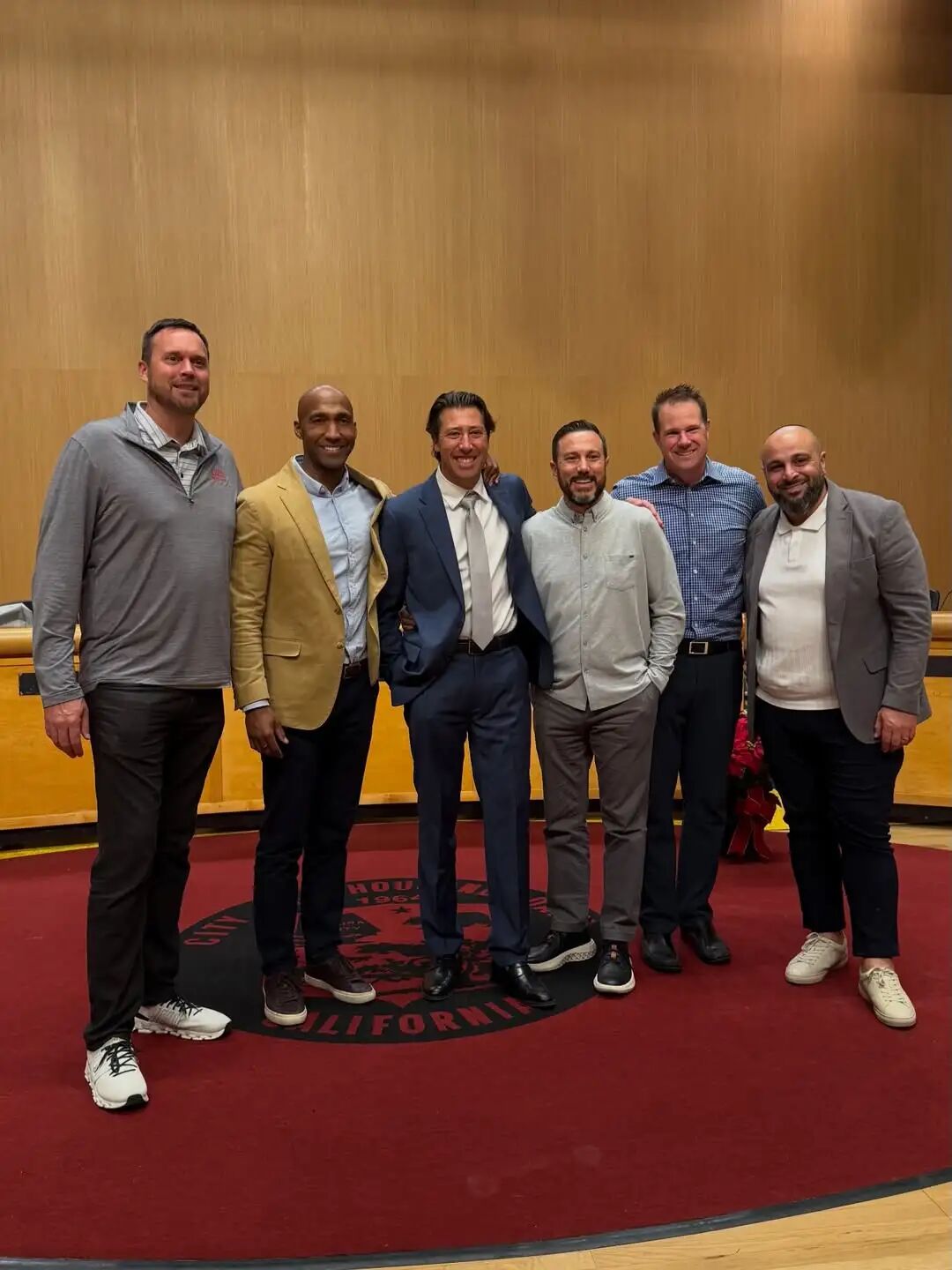 美国首位职业滑手市长: Mikey Taylor 创造历史!-MadFuture 疯未来