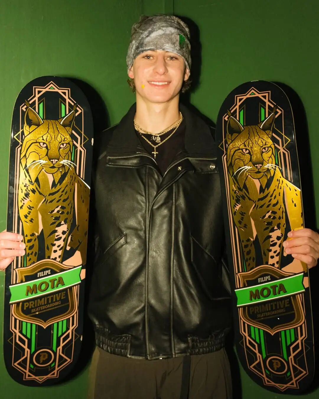 当职业滑手后需要注意的几件"小事"！-MadFuture 疯未来