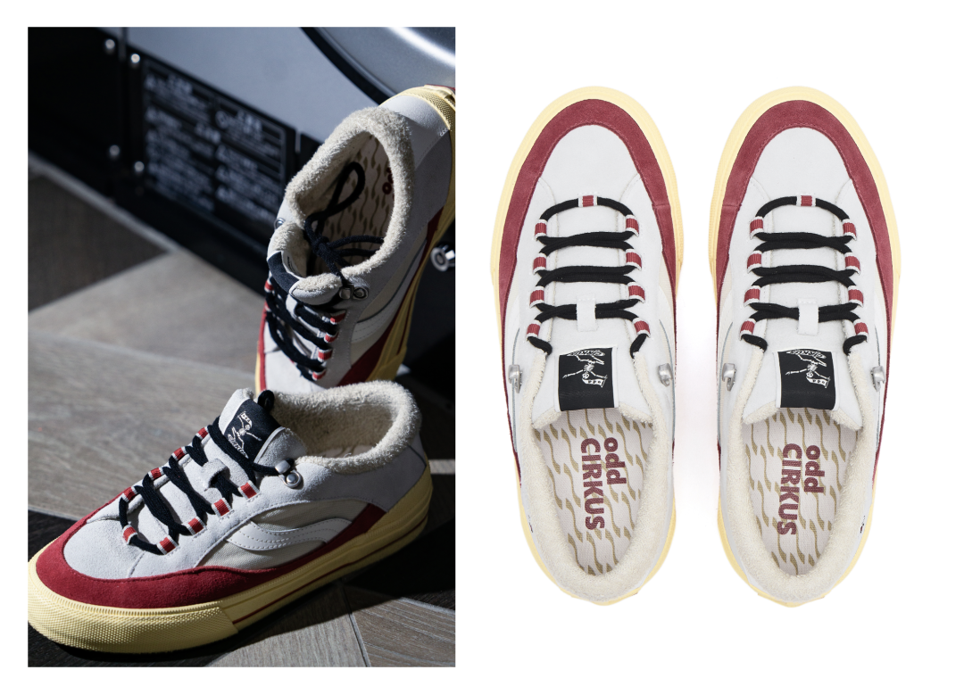 为你盘点: 荣登2025年帅气榜的几双滑板鞋！-MadFuture 疯未来