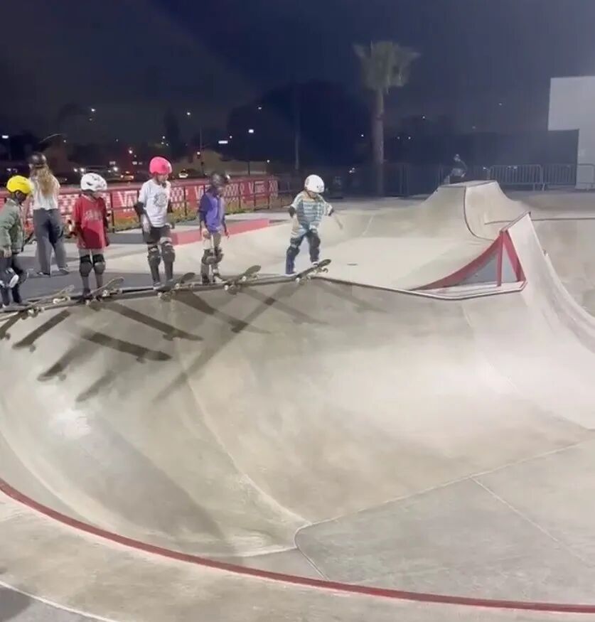 采访全品体育负责人朱洪彬：聊聊总部搬迁肇庆、滑手培养与滑板家长的焦虑-MadFuture 疯未来