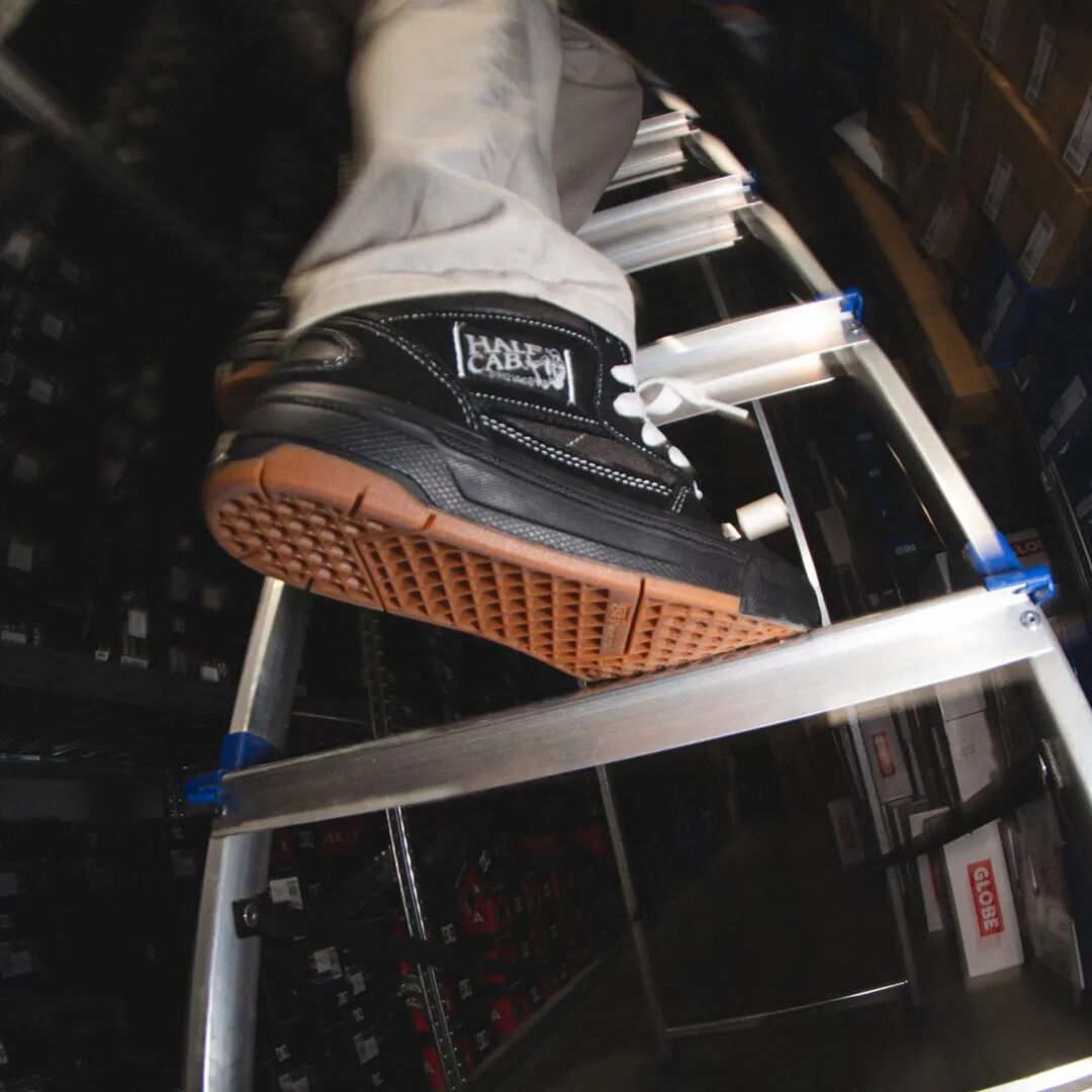 为你盘点: 荣登2025年帅气榜的几双滑板鞋！-MadFuture 疯未来