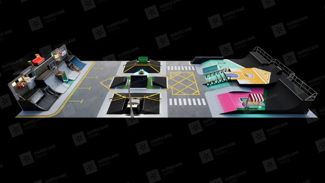 Boo Johnson也来了？2026 FISE冠军争霸赛·澳门站超级阵容公布, 我们赠票给你去看!-MadFuture 疯未来