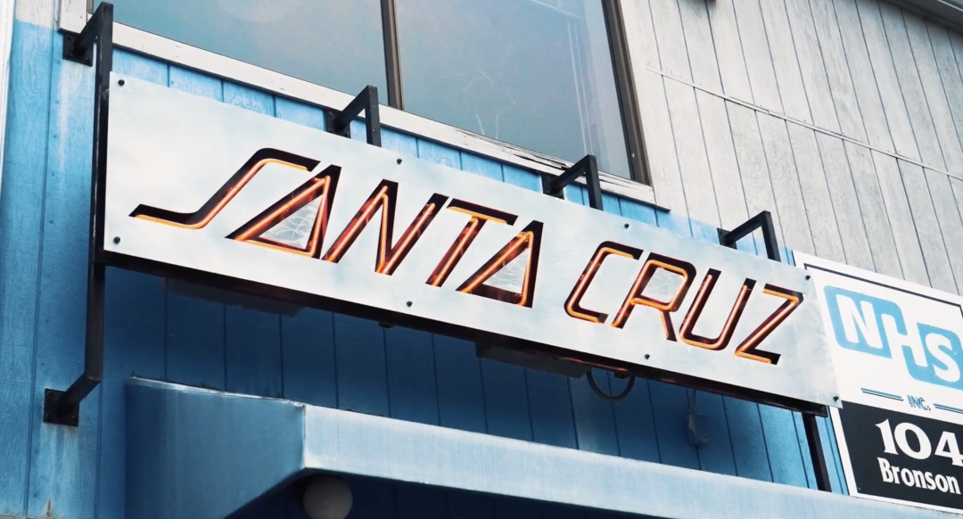 探访 NHS 档案馆: 这里藏着滑板 50 年的“灵魂”与“秘密”-MadFuture 疯未来