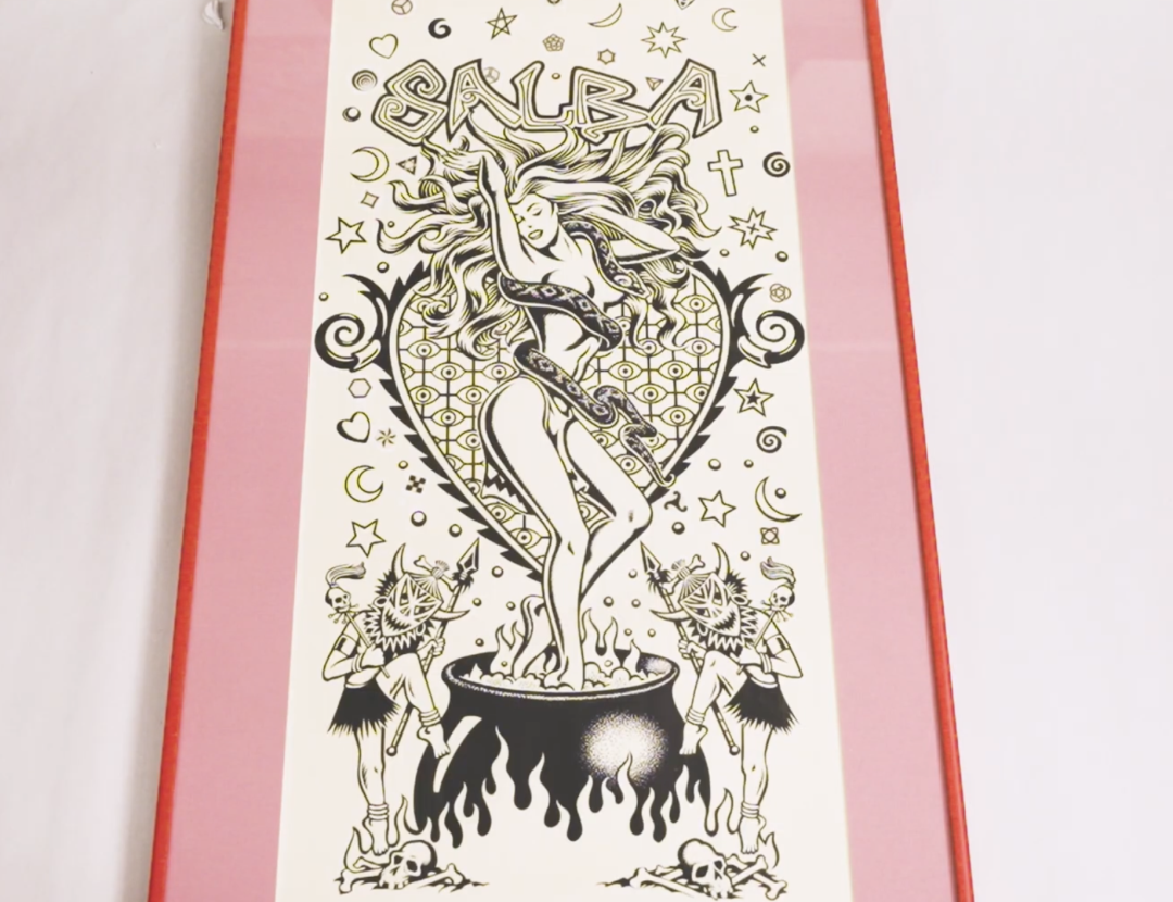 探访 NHS 档案馆: 这里藏着滑板 50 年的“灵魂”与“秘密”-MadFuture 疯未来