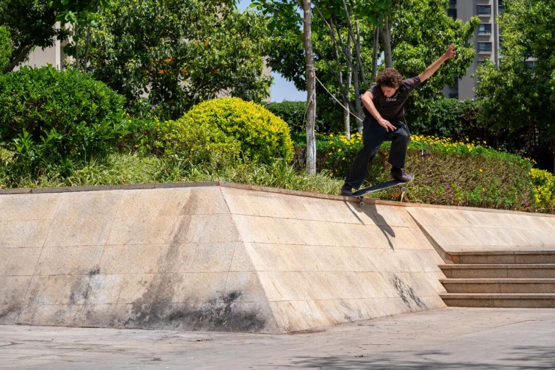 BAKER & Deathwish 