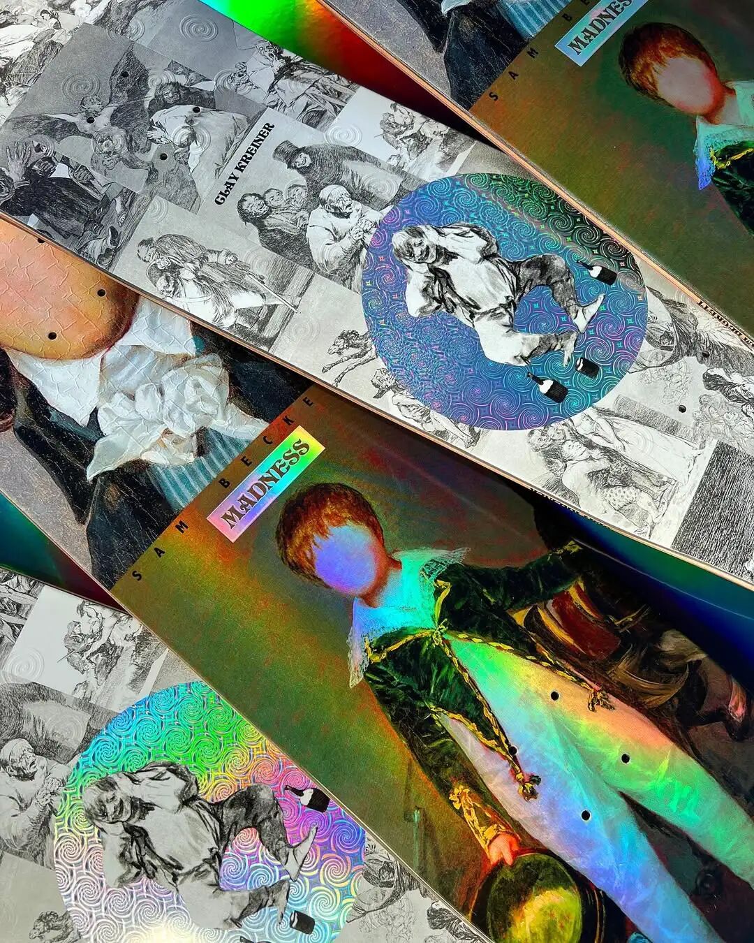 不懂滑板的资本应该滚出去! Steve亲口讲述如何抢回Enjoi和Madness-MadFuture 疯未来