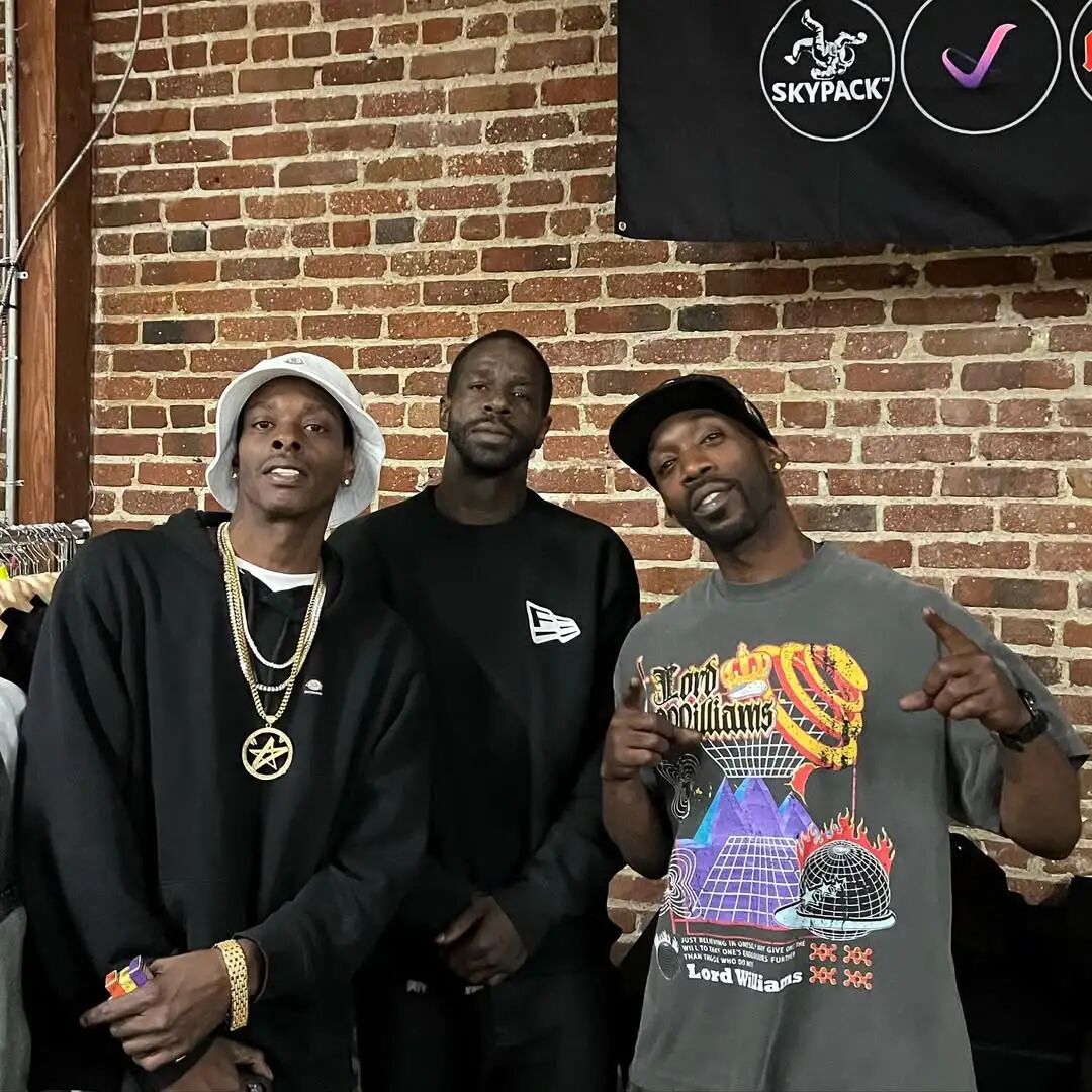 上Thrasher封面, 发新片: 那个满脸纹身的滑板圈老炮Antwuan Dixon满血归来了-MadFuture 疯未来